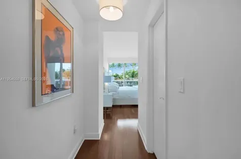 9601 Collins Avenue Bal Harbour FL 33154