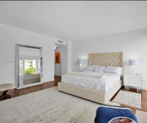 9601 Collins Avenue Bal Harbour FL 33154