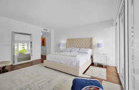 9601 Collins Avenue Bal Harbour FL 33154