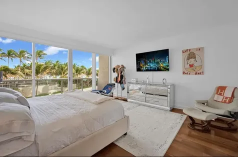 9601 Collins Avenue Bal Harbour FL 33154