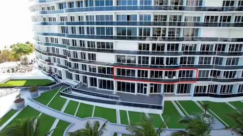 9601 Collins Avenue Bal Harbour FL 33154