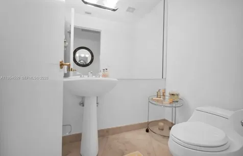 9601 Collins Avenue Bal Harbour FL 33154