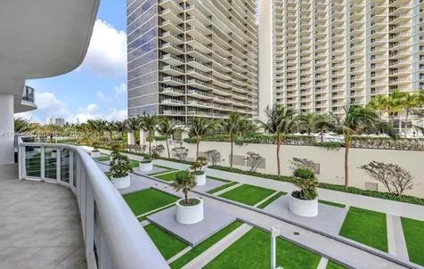 9601 Collins Avenue Bal Harbour FL 33154