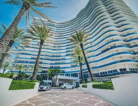 9601 Collins Avenue Bal Harbour FL 33154
