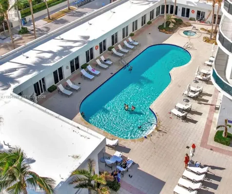 9601 Collins Avenue Bal Harbour FL 33154