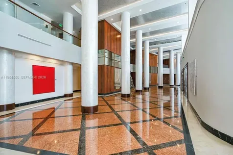 9601 Collins Avenue Bal Harbour FL 33154