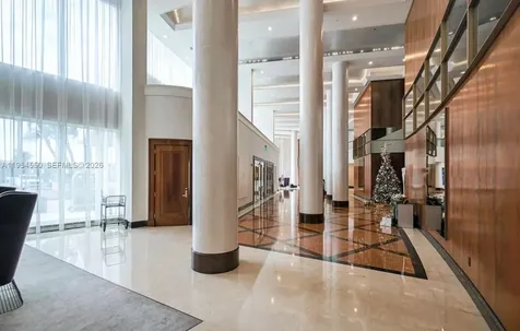 9601 Collins Avenue Bal Harbour FL 33154
