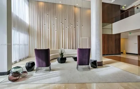 9601 Collins Avenue Bal Harbour FL 33154