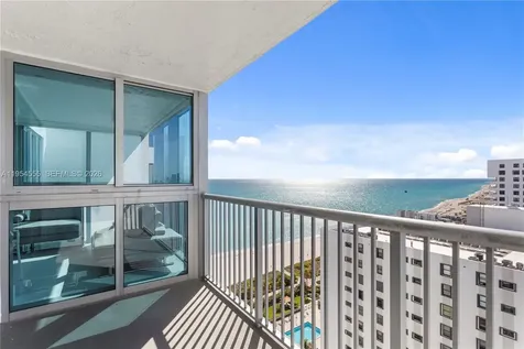2655 Collins Avenue Miami Beach FL 33140