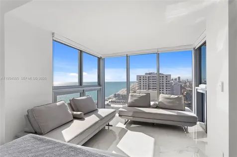 2655 Collins Avenue Miami Beach FL 33140
