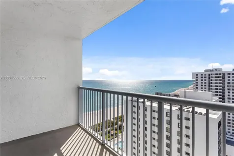 2655 Collins Avenue Miami Beach FL 33140