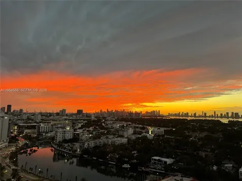 2655 Collins Avenue Miami Beach FL 33140