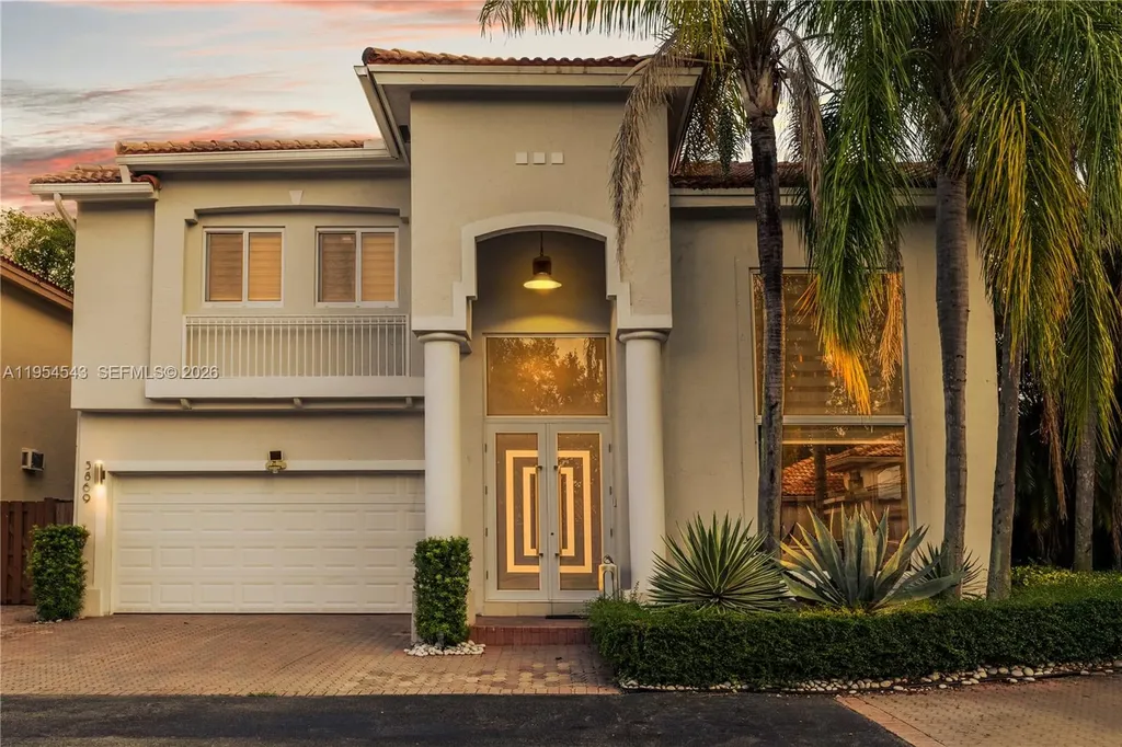 5869 NW 112th Court Doral FL 33178