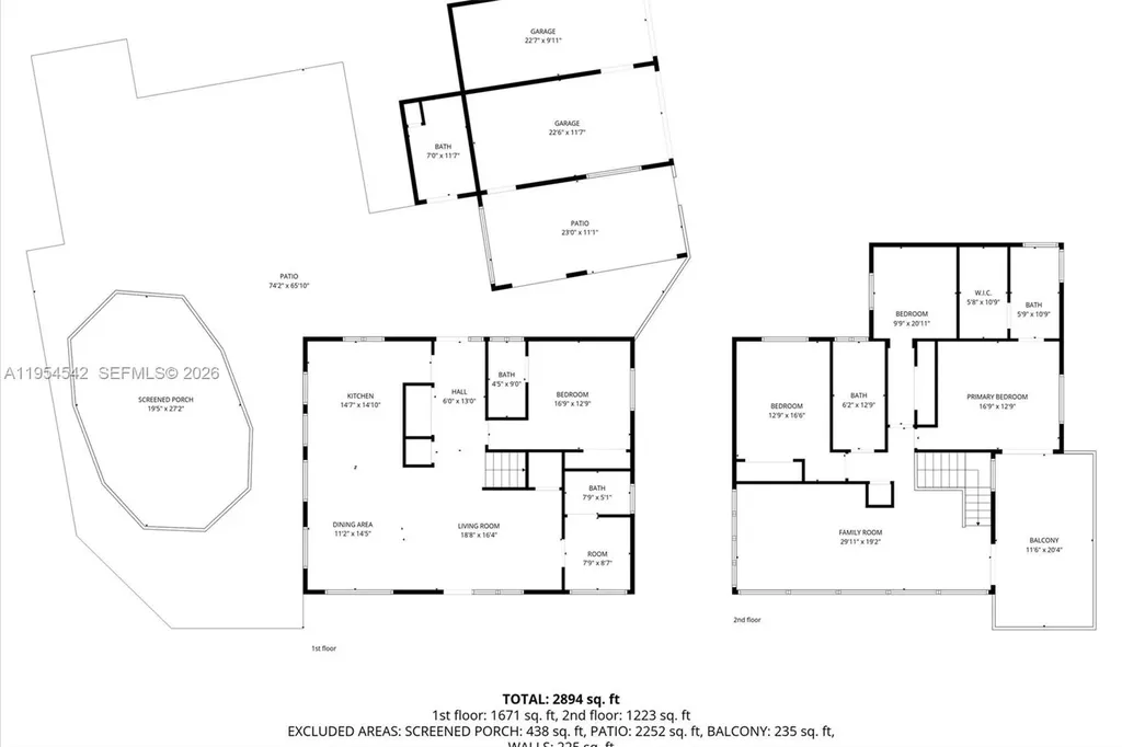 1903 Bay Drive Pompano Beach FL 33062