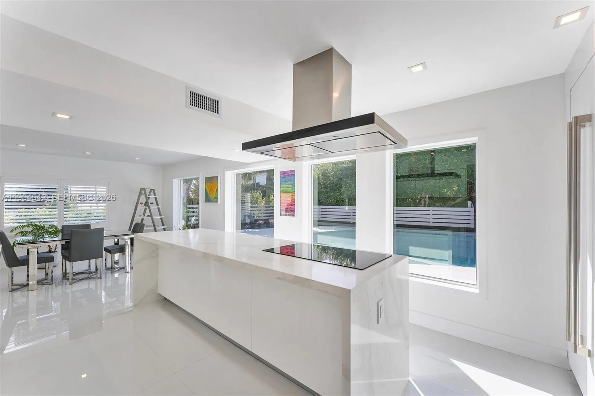 1903 Bay Drive Pompano Beach FL 33062