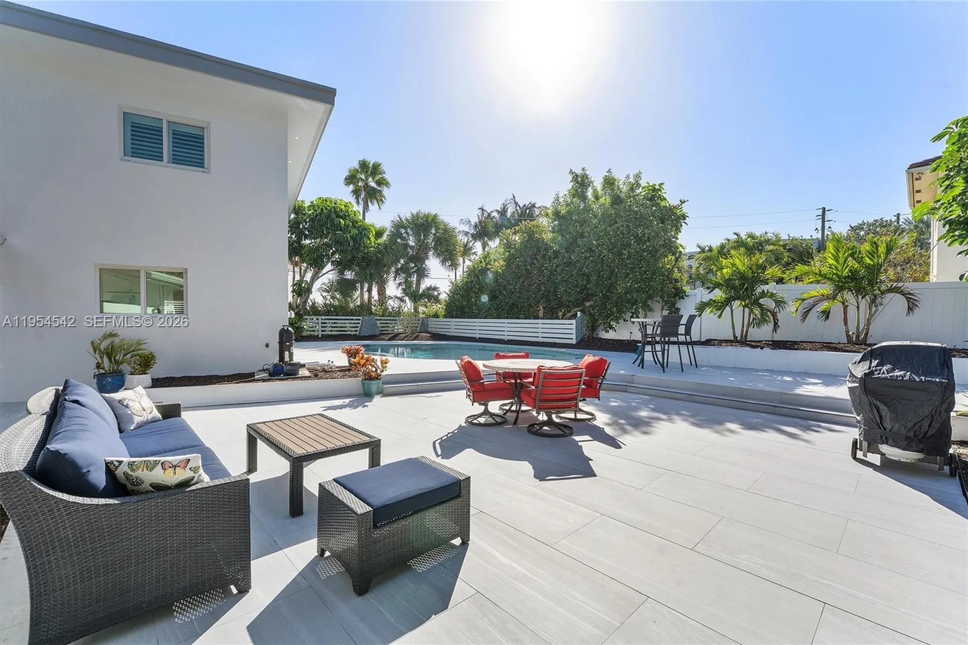 1903 Bay Drive Pompano Beach FL 33062
