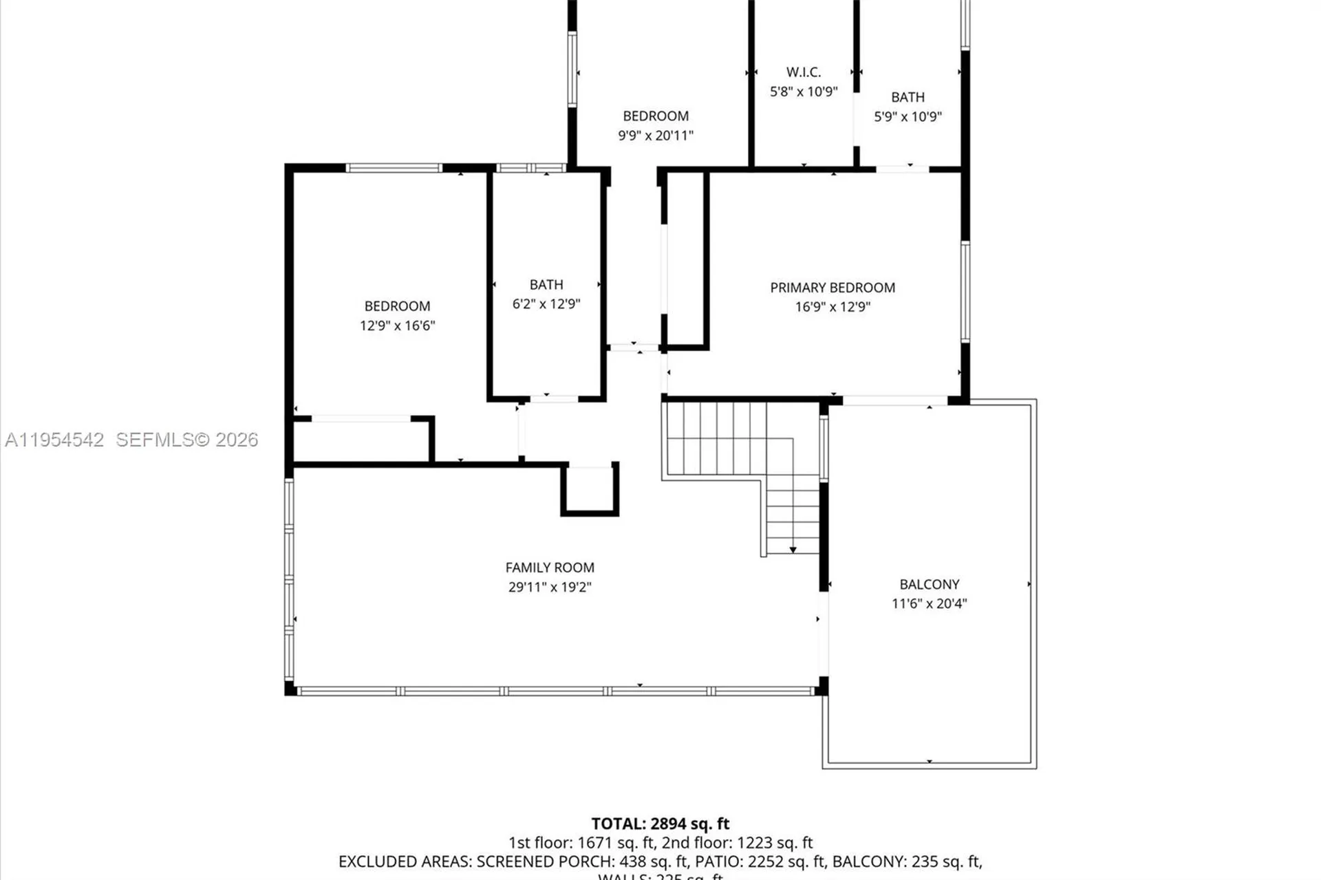 1903 Bay Drive Pompano Beach FL 33062