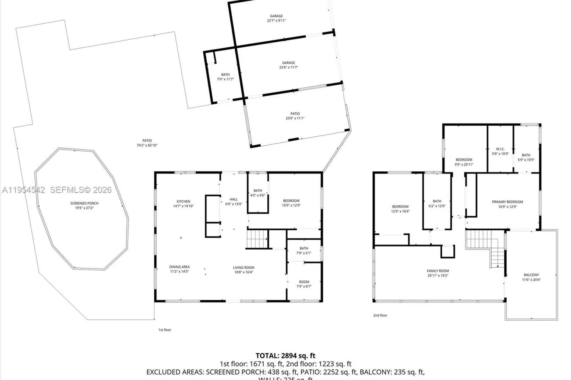 1903 Bay Drive Pompano Beach FL 33062