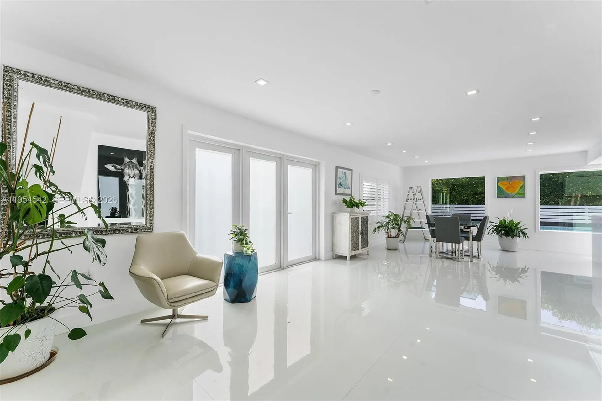 1903 Bay Drive Pompano Beach FL 33062