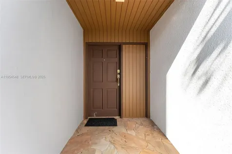 6611 SW 72nd Street South Miami FL 33143