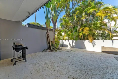 6611 SW 72nd Street South Miami FL 33143