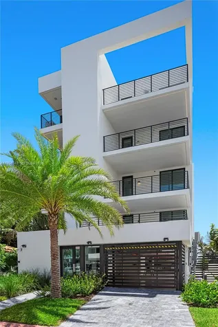 1930 Bay Drive Second Level Union Miami Beach FL 33141