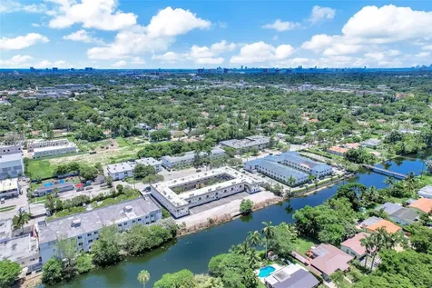 13210 Memorial Highway North Miami FL 33161