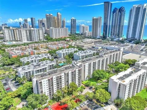 17011 N Bay Road Sunny Isles Beach FL 33160