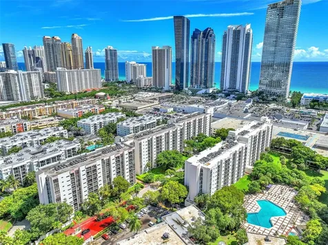 17011 N Bay Road Sunny Isles Beach FL 33160