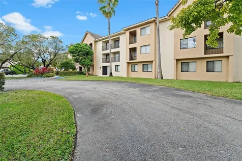 10001 W Atlantic Boulevard Coral Springs FL 33071