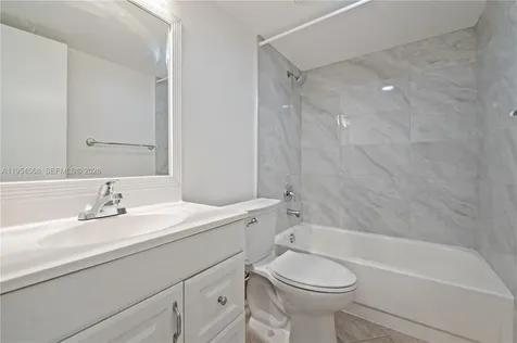 10001 W Atlantic Boulevard Coral Springs FL 33071