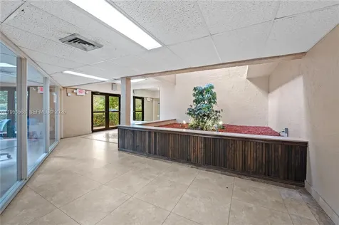 10001 W Atlantic Boulevard Coral Springs FL 33071