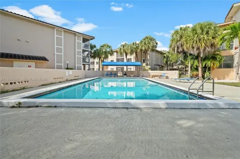 10001 W Atlantic Boulevard Coral Springs FL 33071