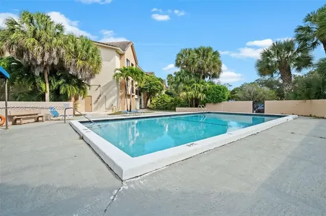 10001 W Atlantic Boulevard Coral Springs FL 33071