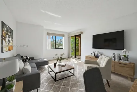 10001 W Atlantic Boulevard Coral Springs FL 33071