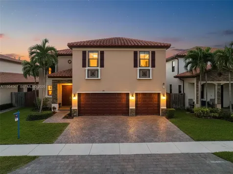 174 SE 35th Avenue Homestead FL 33033