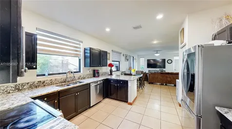 174 SE 35th Avenue Homestead FL 33033