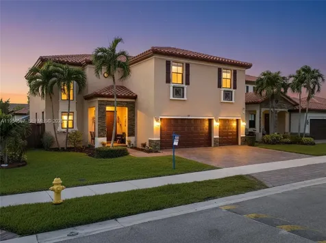 174 SE 35th Avenue Homestead FL 33033