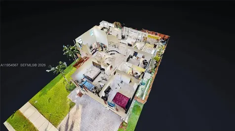 174 SE 35th Avenue Homestead FL 33033