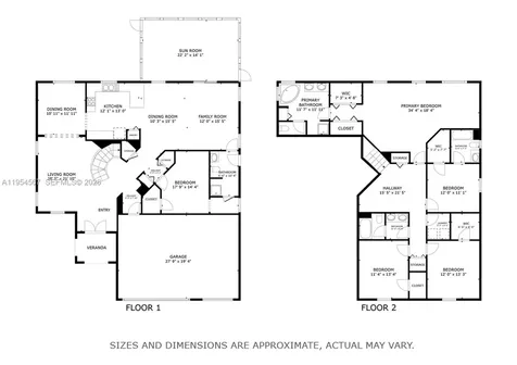 174 SE 35th Avenue Homestead FL 33033