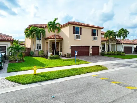174 SE 35th Avenue Homestead FL 33033