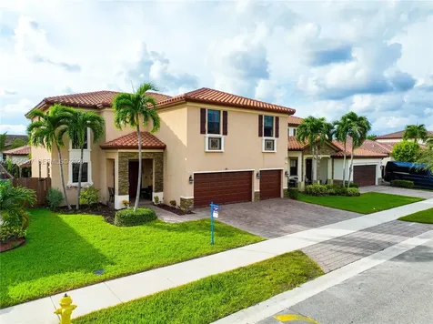 174 SE 35th Avenue Homestead FL 33033