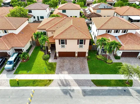174 SE 35th Avenue Homestead FL 33033