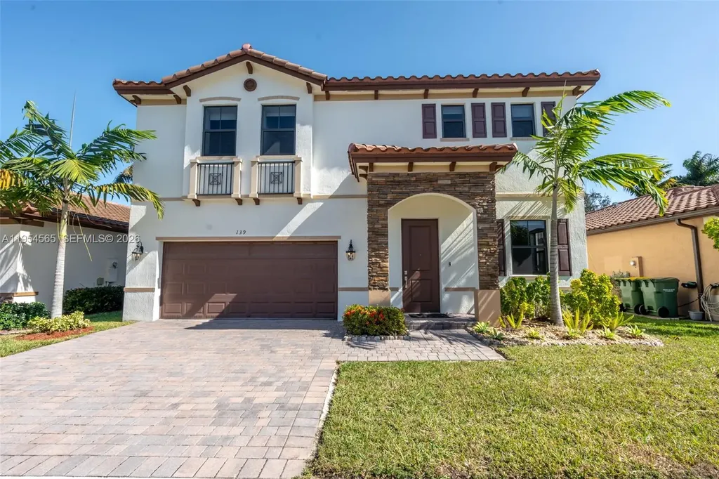 139 NE 27th Terrace Homestead FL 33033