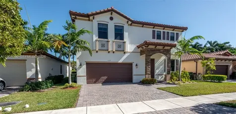 139 NE 27th Terrace Homestead FL 33033