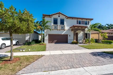 139 NE 27th Terrace Homestead FL 33033