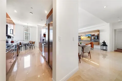 901 Brickell Key Boulevard Miami FL 33131