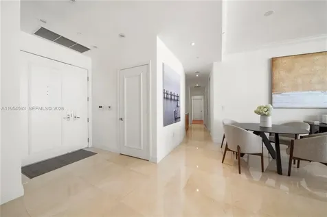 901 Brickell Key Boulevard Miami FL 33131