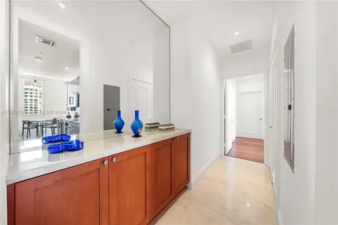 901 Brickell Key Boulevard Miami FL 33131
