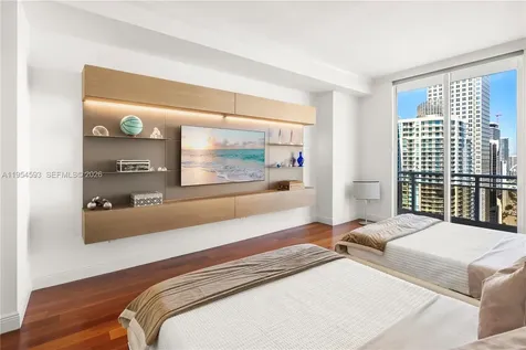 901 Brickell Key Boulevard Miami FL 33131